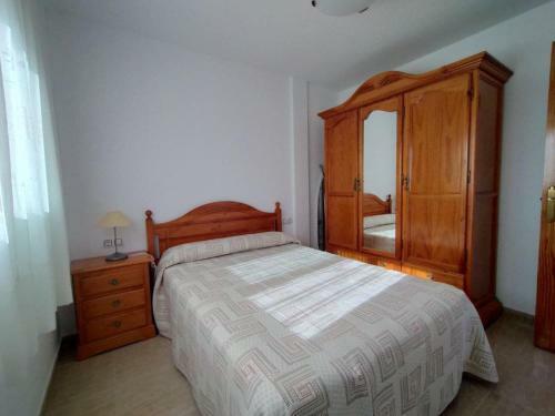 Apartamento Precioso �tico Con Piscina