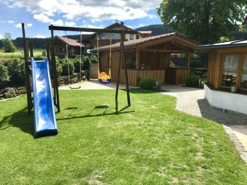 Apartamento Ferienwohnung "familiengl�ck"