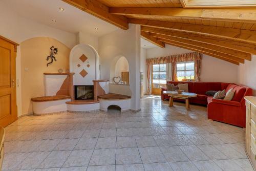 Apartamento Ferienwohnung "familiengl�ck"