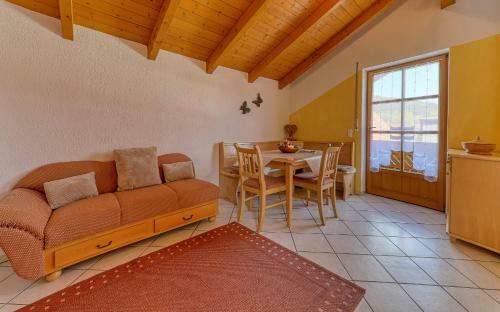 Apartamento Ferienwohnung "familiengl�ck"