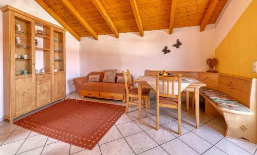 Apartamento Ferienwohnung "familiengl�ck"