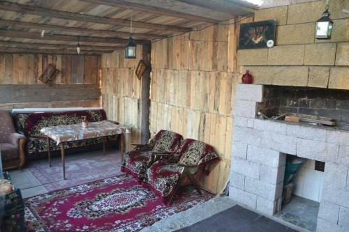 Apartamento Armen's B&B
