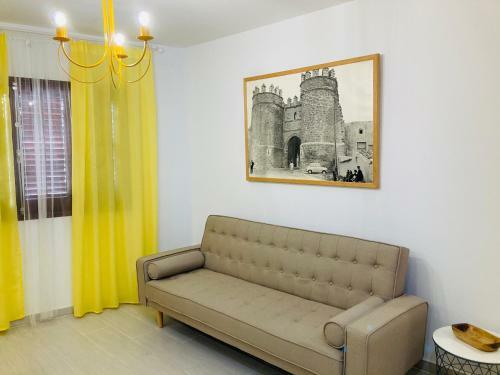 Apartamento Chic & Sailor Beach Home