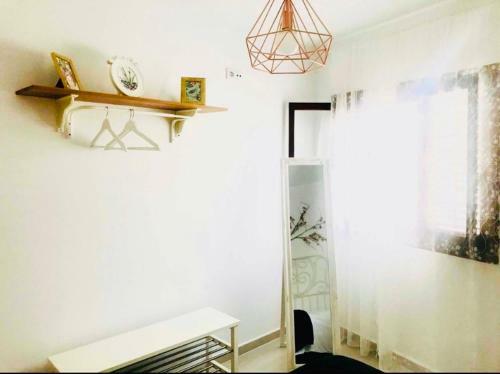 Apartamento Chic & Sailor Beach Home