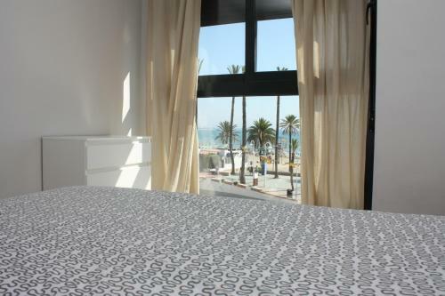 Apartamento Avda Del Mar II Inmomart