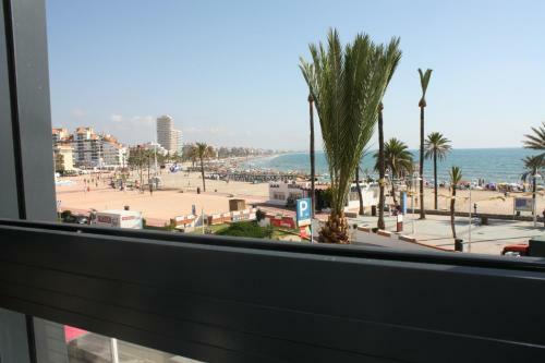 Apartamento Avda Del Mar II Inmomart