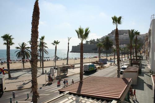 Apartamento Avda Del Mar II Inmomart