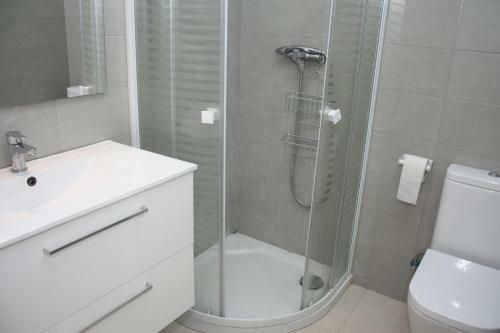 Apartamento Avda Del Mar II Inmomart
