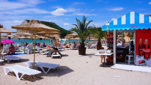 ???? ????? - Villa Marna