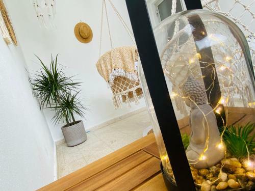 Apartamento Boho-chic One Bedroom Flat In Engomi