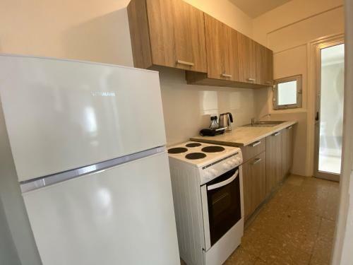 Apartamento Boho-chic One Bedroom Flat In Engomi