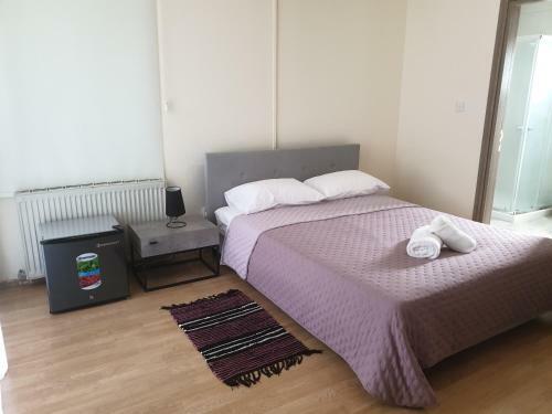 Albergue Happy Rooms 2411