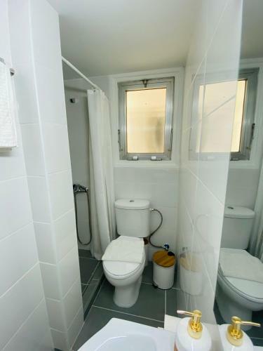 Apartamento Simple One Bedroom Flat In Engomi