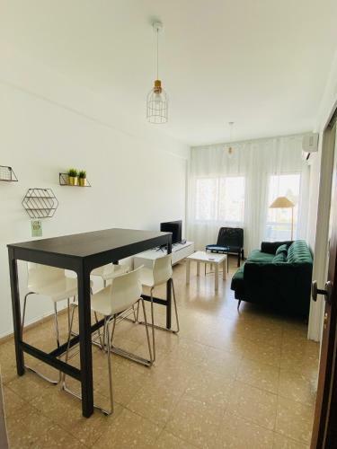 Apartamento Simple One Bedroom Flat In Engomi