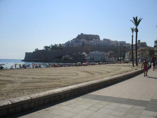 Apartamento Avda Del Mar Inmomart