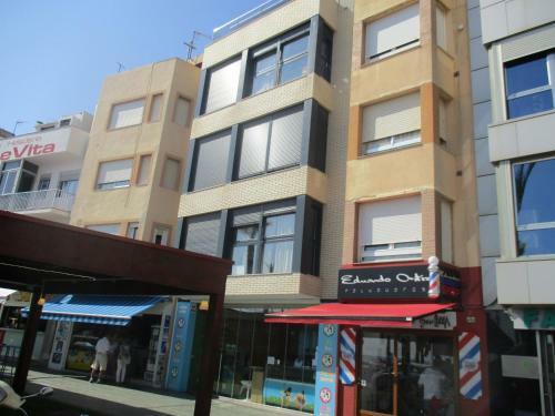 Apartamento Avda Del Mar Inmomart