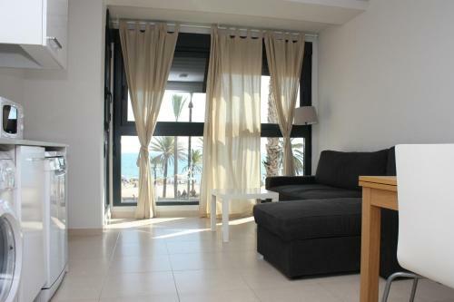 Apartamento Avda Del Mar Inmomart