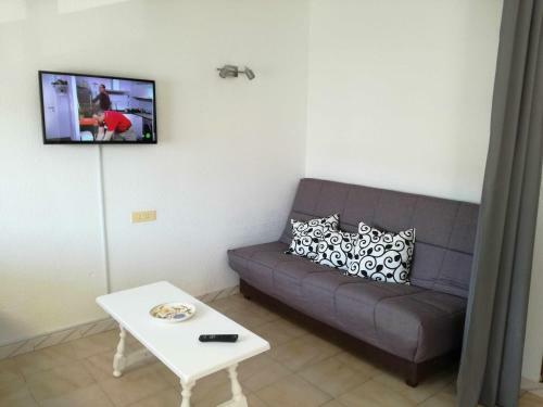 Ah Rentals Acualandia Apartamento
