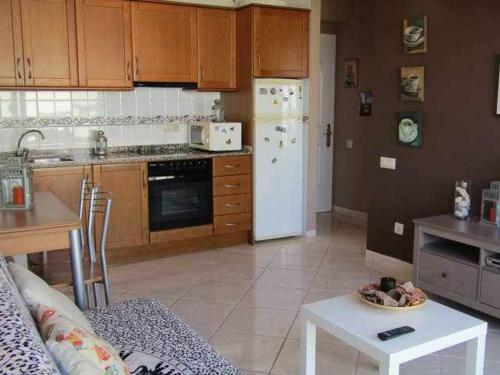 A H Rentals Montemar 8 Apartamento