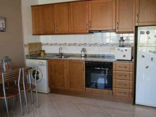 A H Rentals Montemar 8 Apartamento