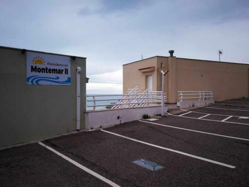 A H Rentals Montemar 8 Apartamento