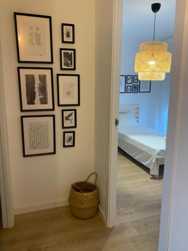 Apartamento Marco Pe�ismar