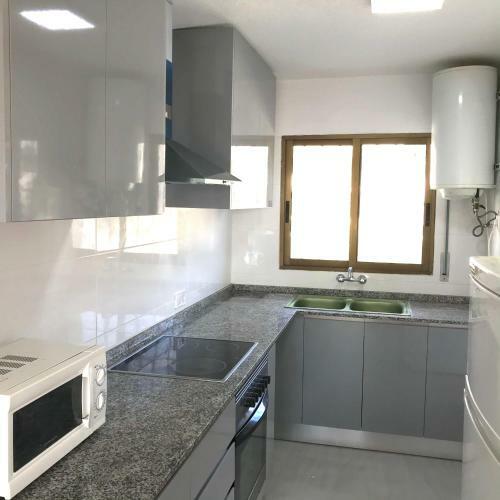Apartamento Turyva Los Naranjos 5