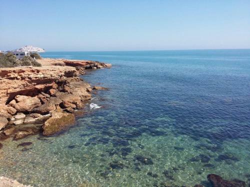 Apartamento Turyva Los Naranjos 5