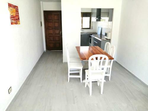 Apartamento Turyva Los Naranjos 5
