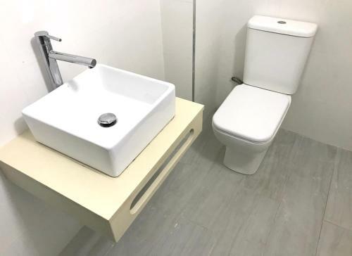 Apartamento Turyva Los Naranjos 5