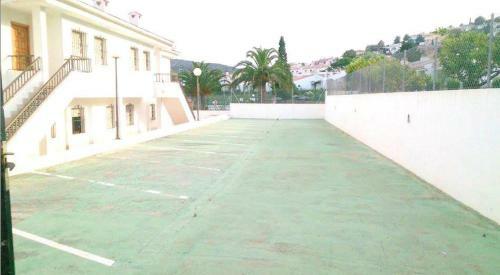 Apartamento Turyva Los Naranjos 5