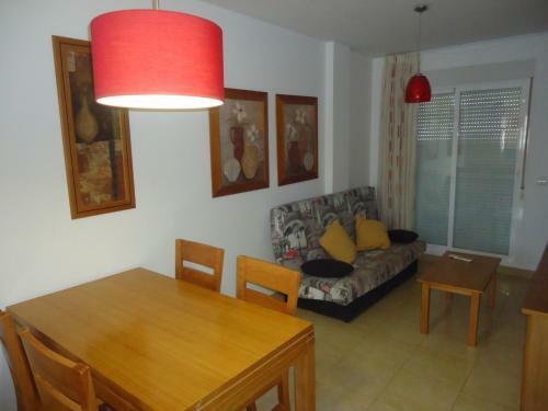 Apartamento P� Maritimo 15-4/6 Pax. Lek