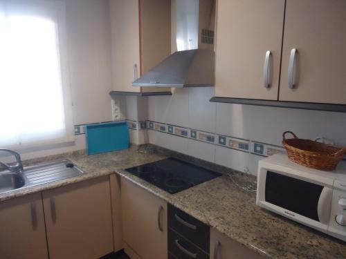 Apartamento P� Maritimo 15-4/6 Pax. Lek
