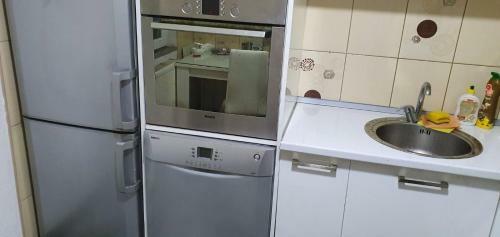 Vernas Apartmant