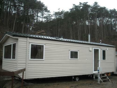 Seecamping Masai Mara - Mobilheim Neu