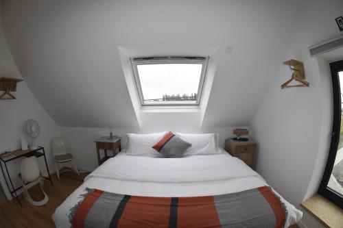 Bed & Breakfast Akrenbos 101