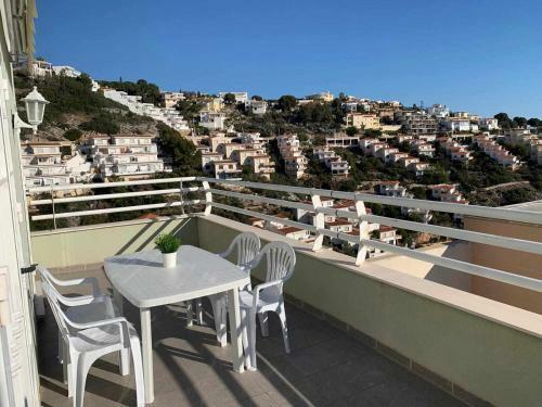 A H Rentals Montemar 4 Apartamento