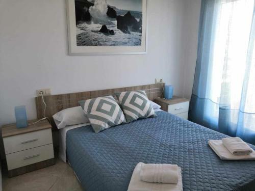 A H Rentals Montemar 4 Apartamento