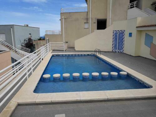 A H Rentals Montemar 4 Apartamento
