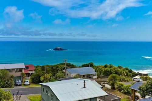 Exclusive Sanctuary On The West Coast