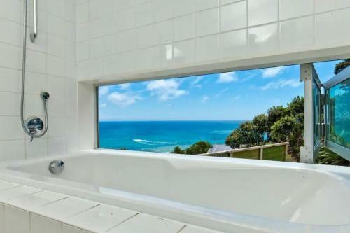 Exclusive Sanctuary On The West Coast