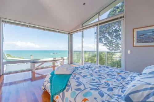 Exclusive Sanctuary On The West Coast