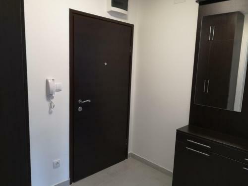 Apartman Gaga
