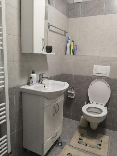 Apartman Gaga