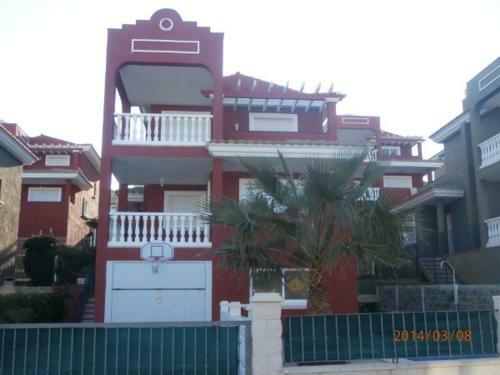 Precioso Chalet Con Piscina Privada