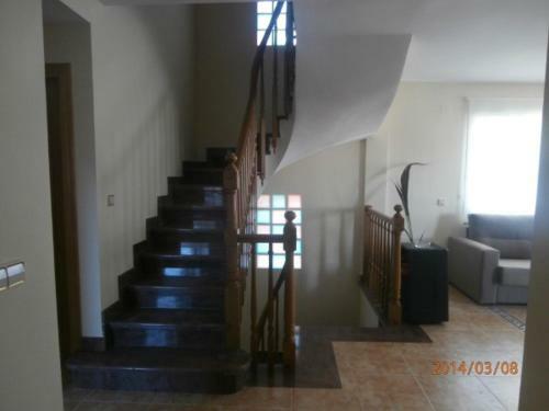 Precioso Chalet Con Piscina Privada