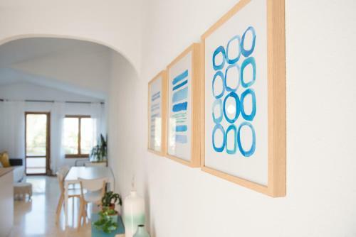 Apartamento El Mirador De Pe��scola