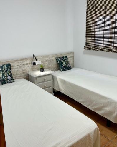 Apartamento Atalayas Pe��scola