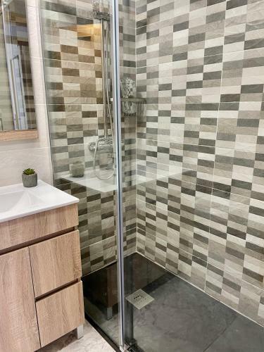Apartamento Atalayas Pe��scola