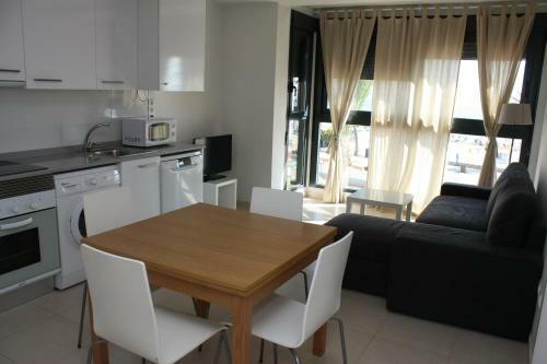 Apartamento Avda Del Mar III Inmomart